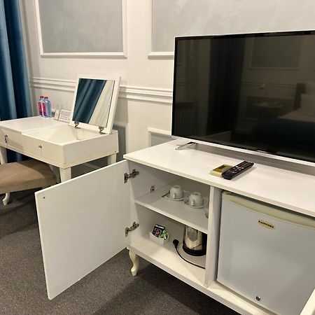 Two Seasons Boutique Hotel 바쿠 외부 사진