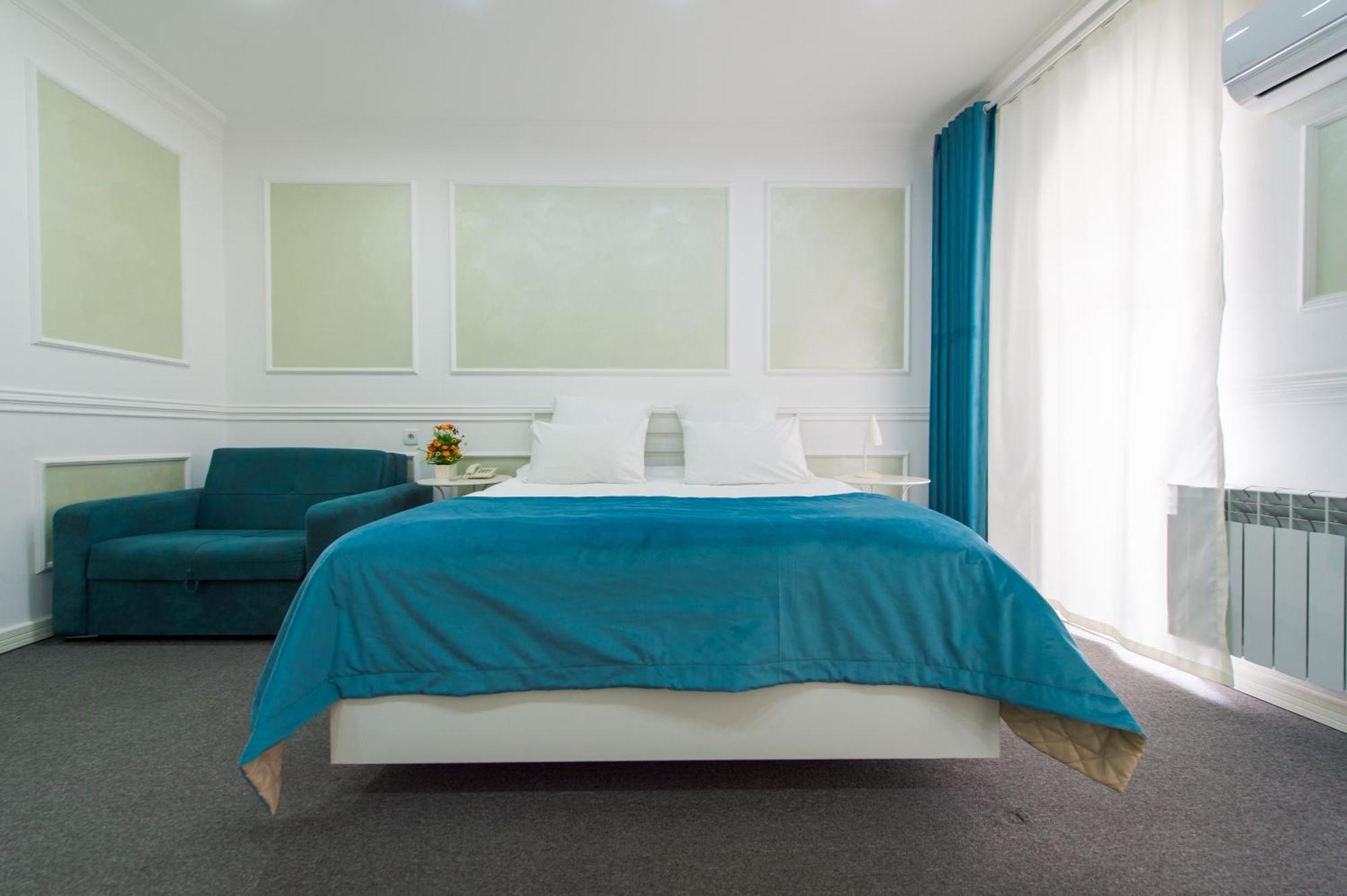 Two Seasons Boutique Hotel 바쿠 외부 사진
