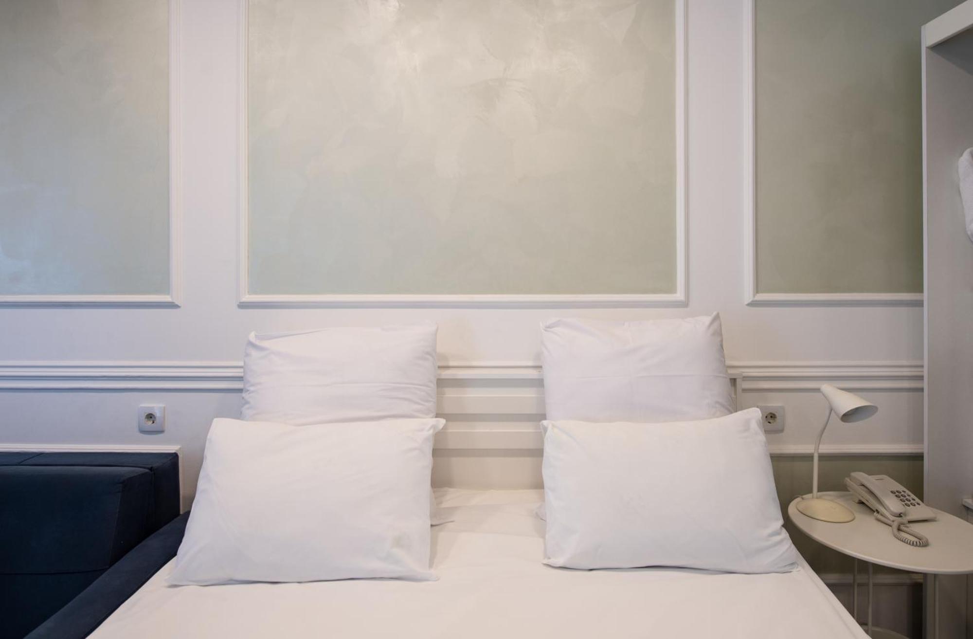 Two Seasons Boutique Hotel 바쿠 외부 사진