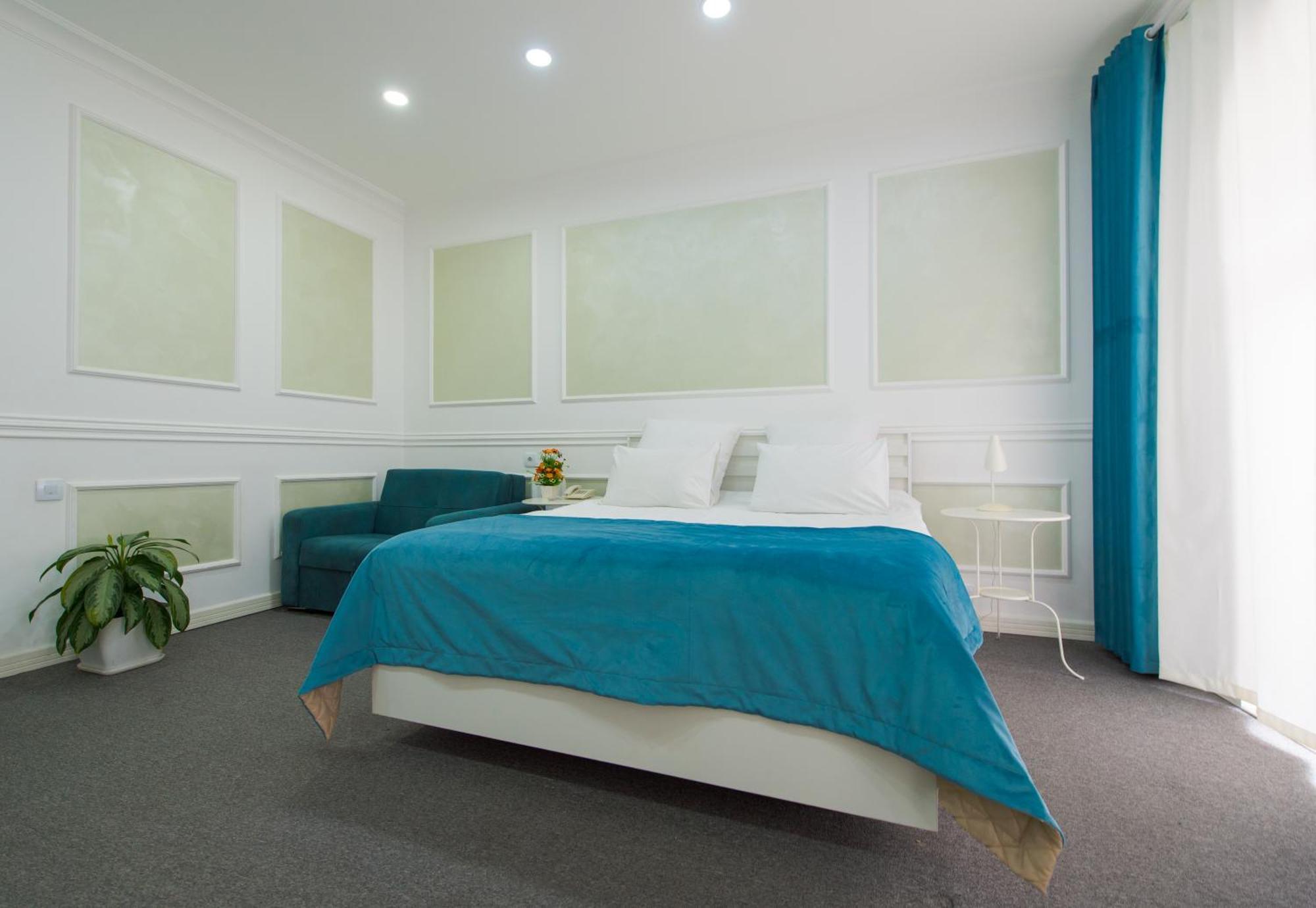 Two Seasons Boutique Hotel 바쿠 외부 사진