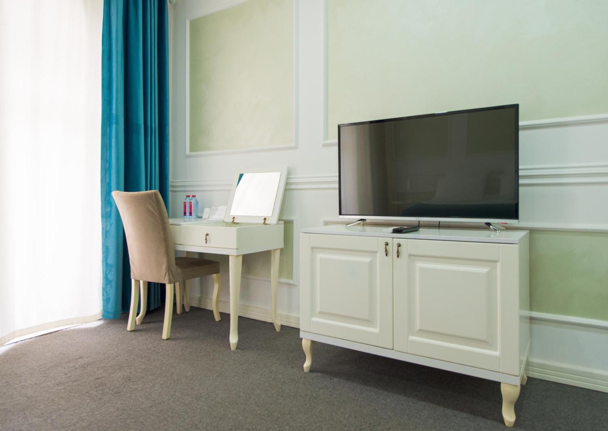 Two Seasons Boutique Hotel 바쿠 외부 사진
