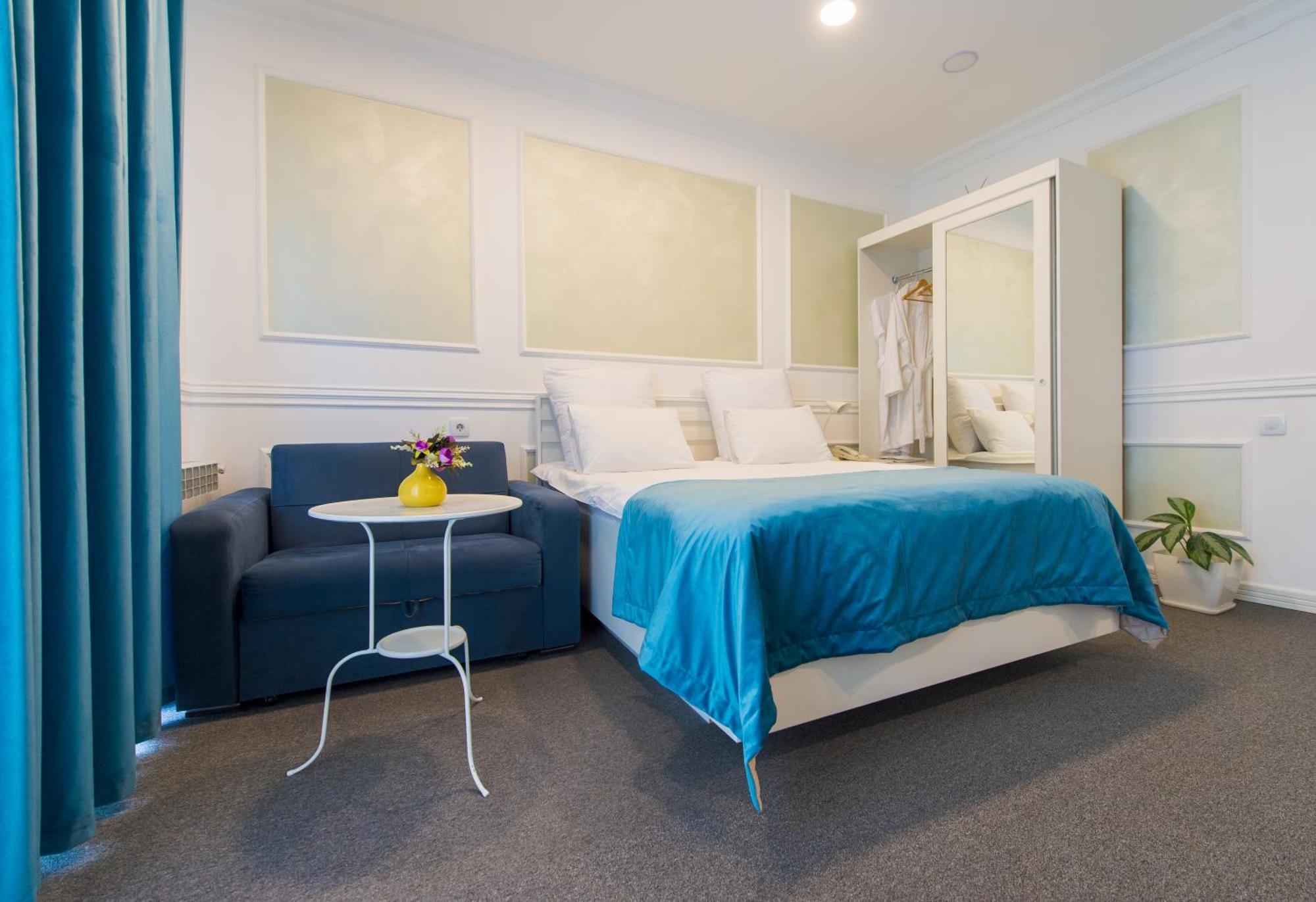 Two Seasons Boutique Hotel 바쿠 외부 사진