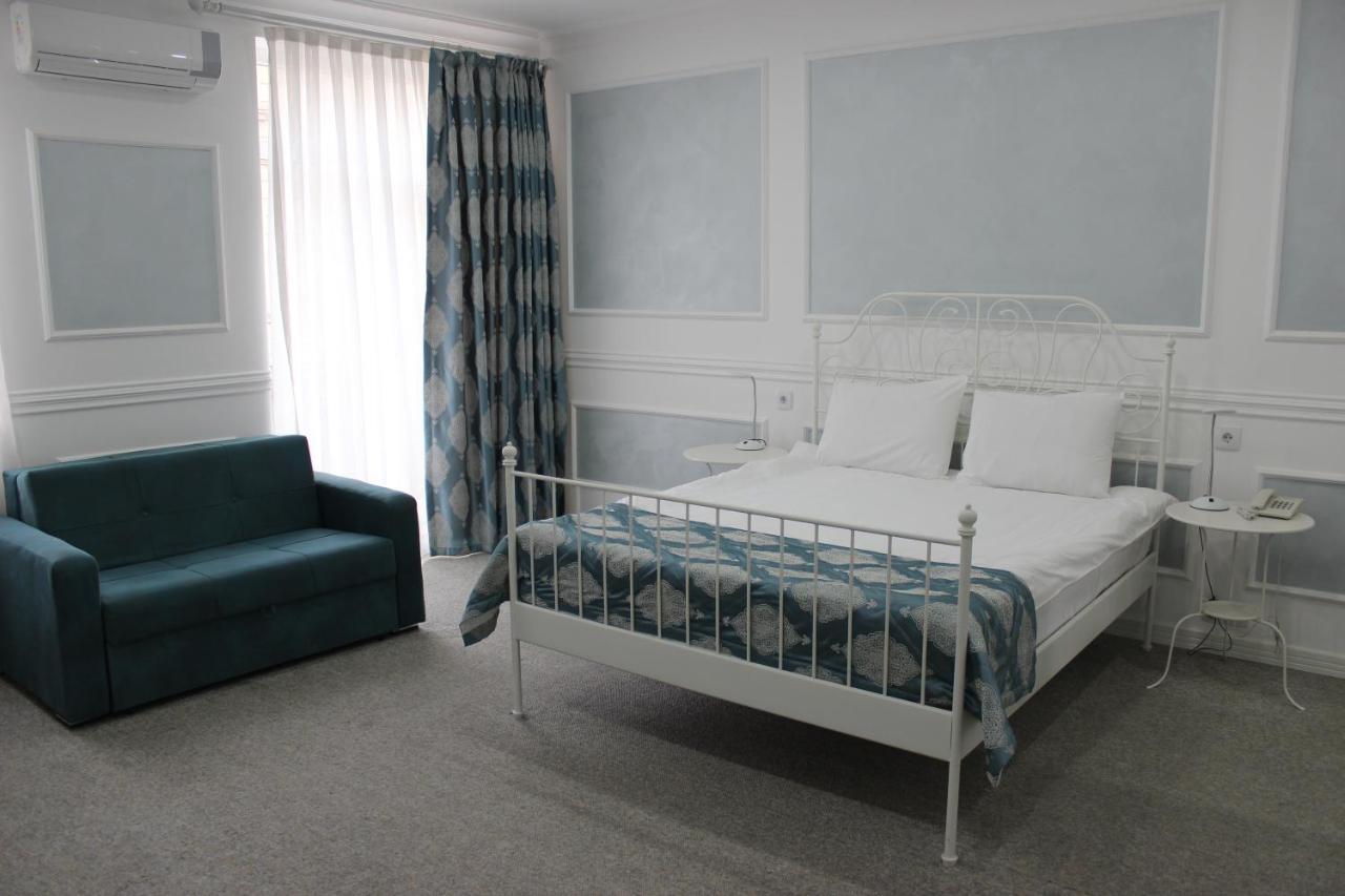 Two Seasons Boutique Hotel 바쿠 외부 사진